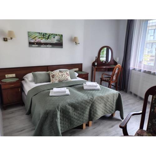 Amber Apartament 300 metrów od plaży