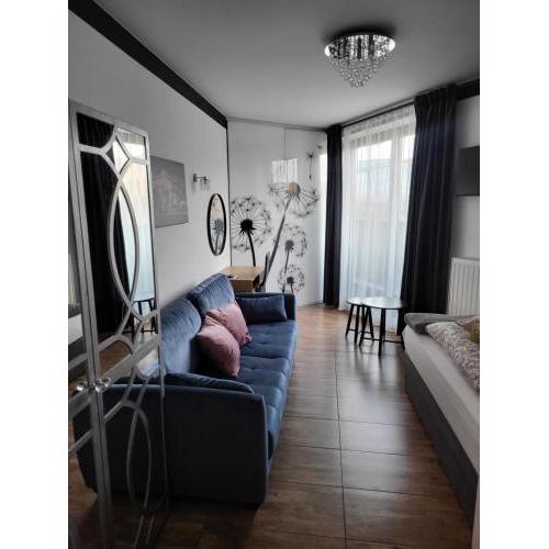 AMBER APARTAMENt 519