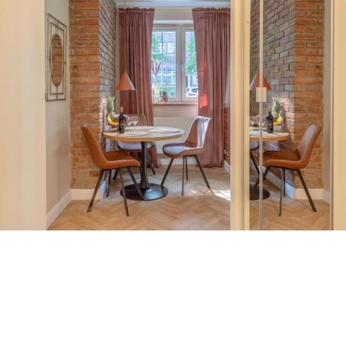 Amber Apartament