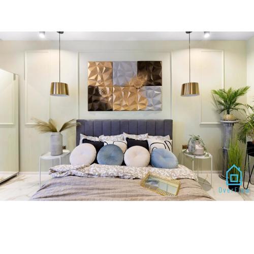 Amber Apartment - Premium Apartment at Old Town Gdansk