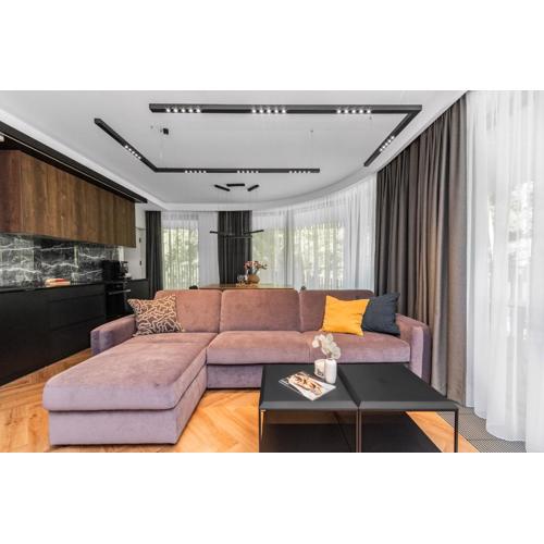 Amber Apartment Forest View