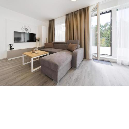 Amber Apartment