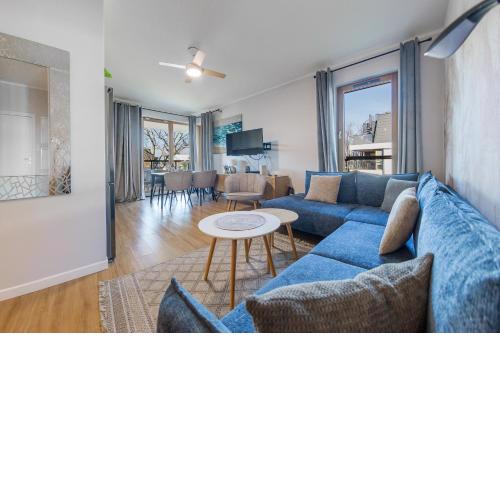 Amber Baltic Apartment