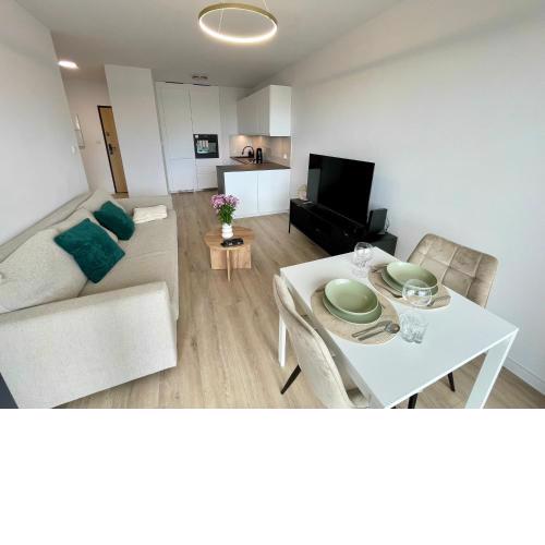 Amber Bay Seaside Apartment