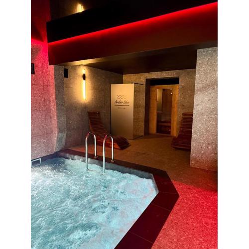 Amber Blue Wellness & SPA