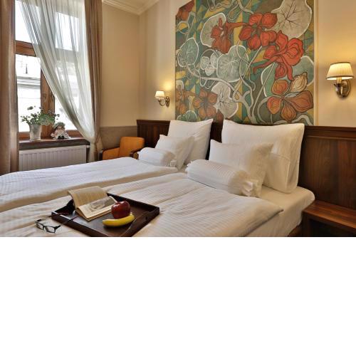 Amber Boutique Hotels - Amber Design
