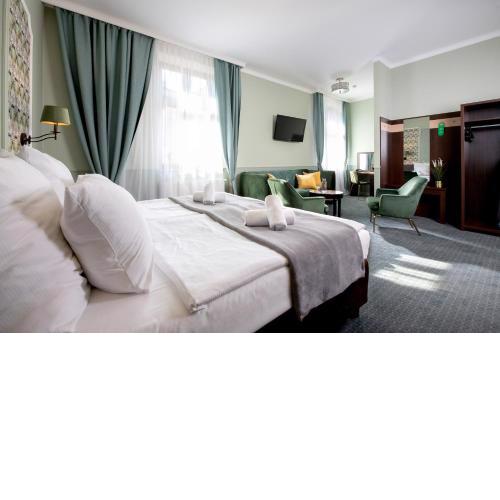 Amber Boutique Hotels - Hotel Amber