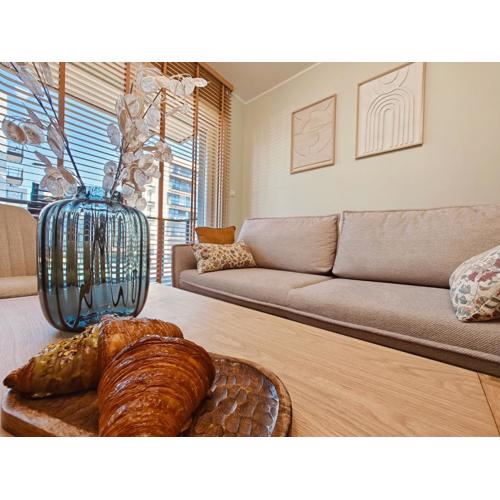 Amber Coast Apartment Gdańsk