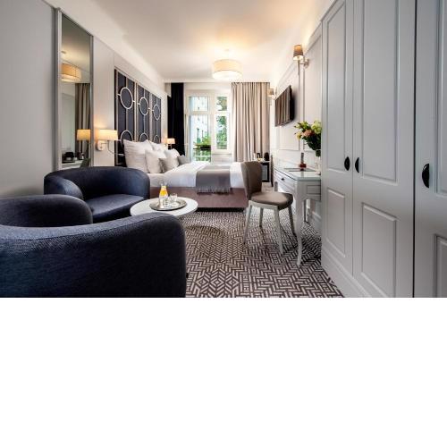 Amber Design Residence