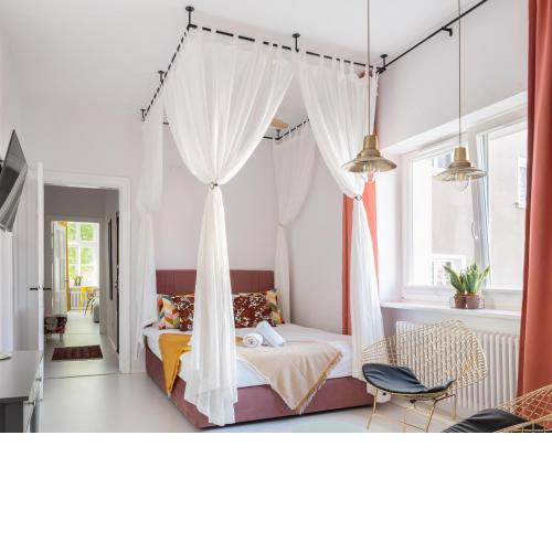 AMBER DREAM STRAGANIARSKA 48 - Old Town Gdańsk
