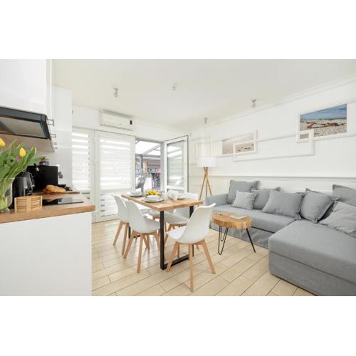 AMBER DZIWNÓW - Pokoje i Apartamenty & SPA