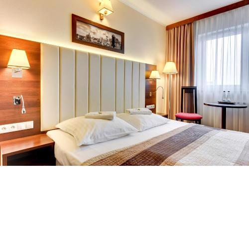 Amber Hotel