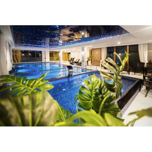 Amber Park Spa