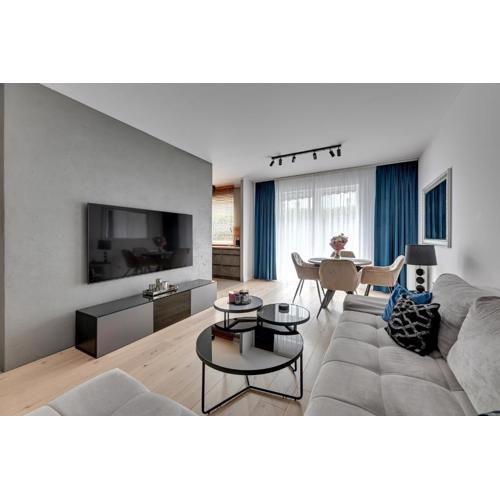 Amber Port 11 by Grand Apartments