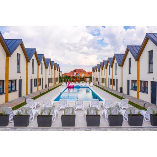 Amber Resort