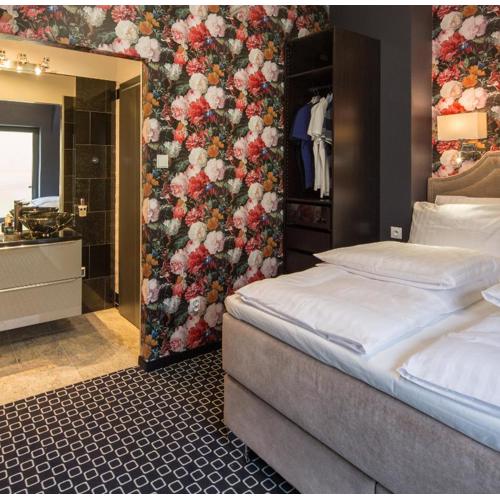 Amber Suite Szczecin hotel na Starym Mieście Adults Only