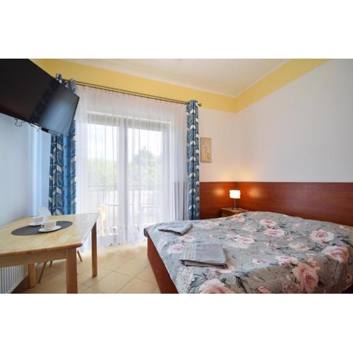 Amber Villa Chłopy