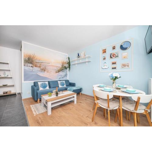 AmberShell Apartment