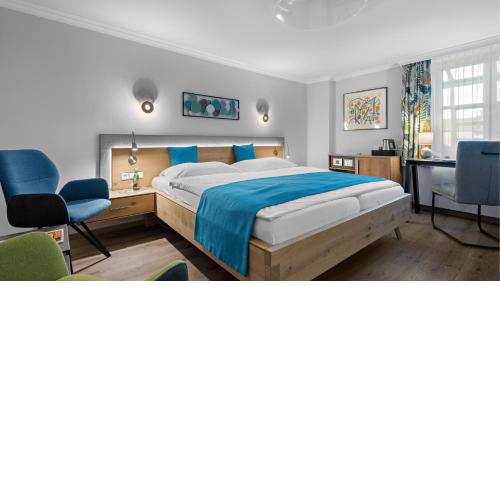 Ambiance Hotel - Braunau - Simbach