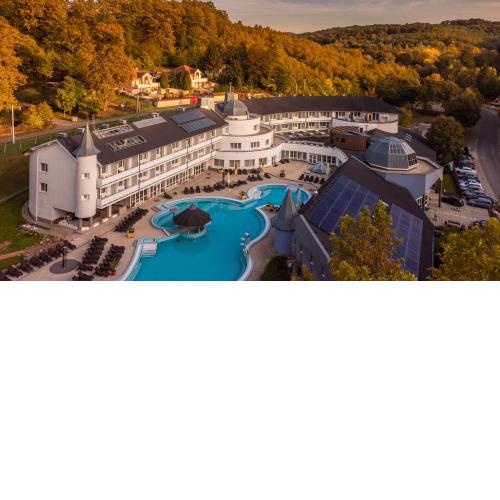 Ambient Hotel & Aroma Spa