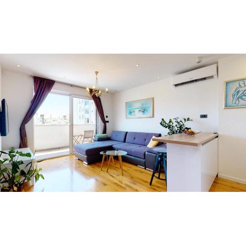 Ambiente Apartment - Split