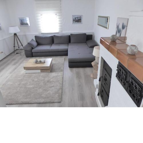 Ambiente Ferienapartments Julienhöhe