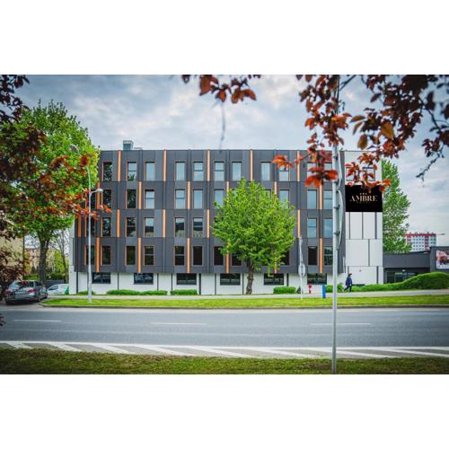 Ambre Hotel