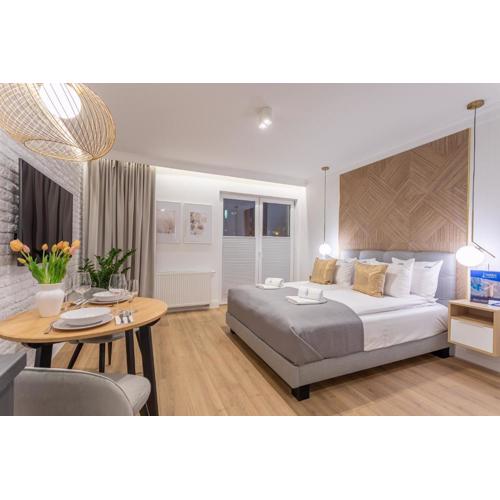 Ambria Apartments Dębina