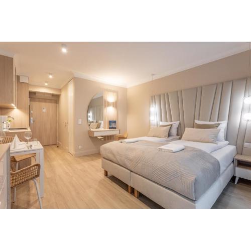 Ambria Apartments Matejki 17