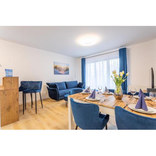 Ambria Apartments Platan Complex II