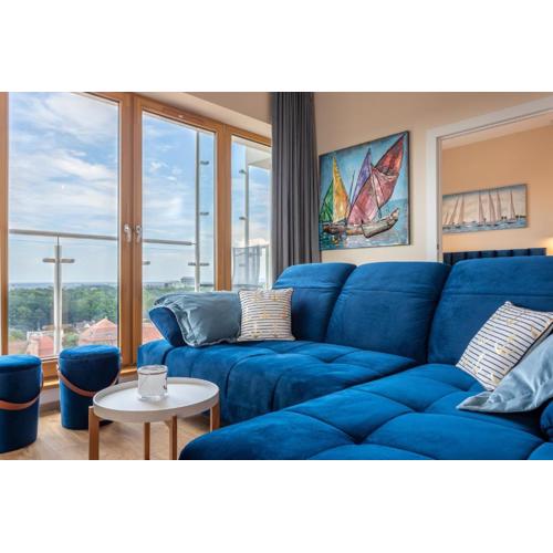 Ambria Apartments Platan Tower