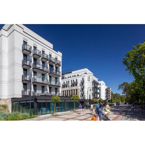 Ambria Apartments Promenada