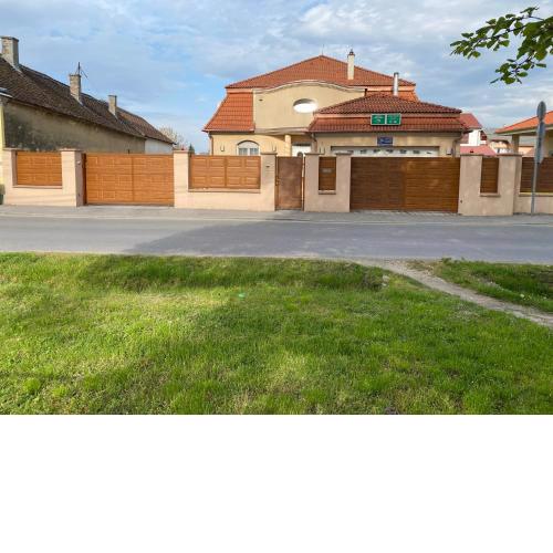 Ambrózia Guesthouse