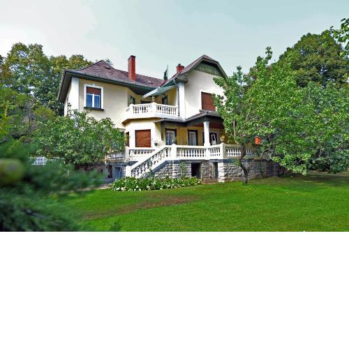 Ambrózia Villa