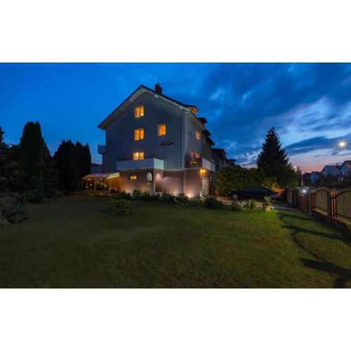 Ambrozja Dom Gościnny Kołobrzeg