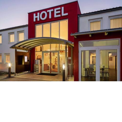 Amedia Express Sattledt, Trademark Collection by Wyndham