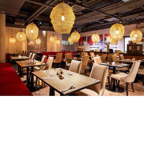 Amedia Linz, Trademark Collection by Wyndham