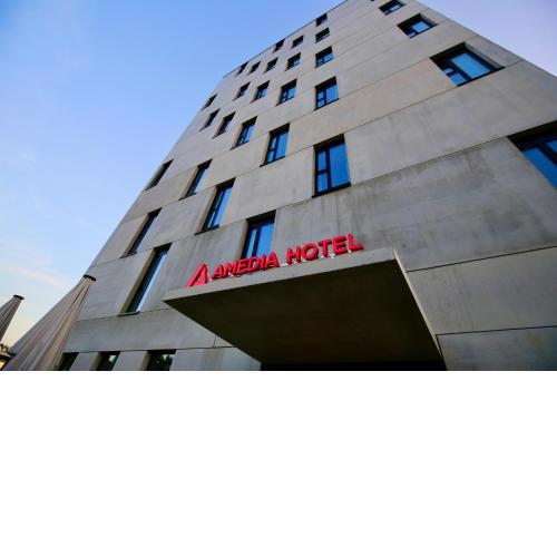 Amedia Lustenau, Trademark Collection by Wyndham