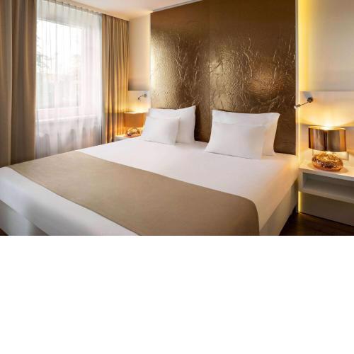 Amedia Luxury Suites Graz, Trademark Collection by Wyndham
