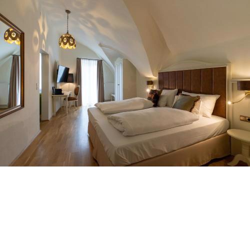 Amedia Plaza Wels, Trademark Collection by Wyndham