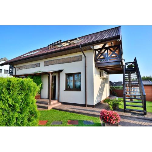 Amelia Apartamenty