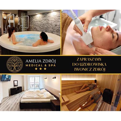 Amelia Zdroj Medical & Spa