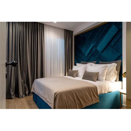 Amélie Luxury Rooms 1