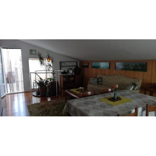 Amely Apartment