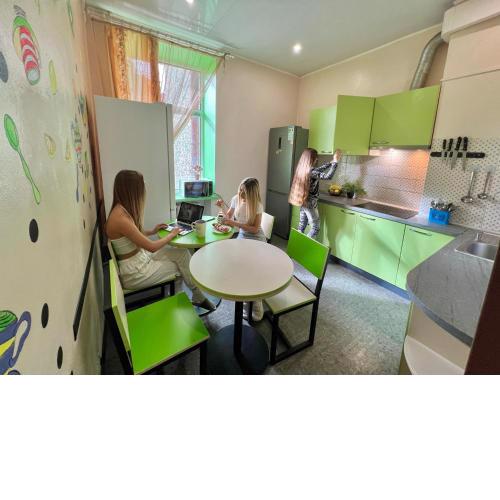 Amely Hostel