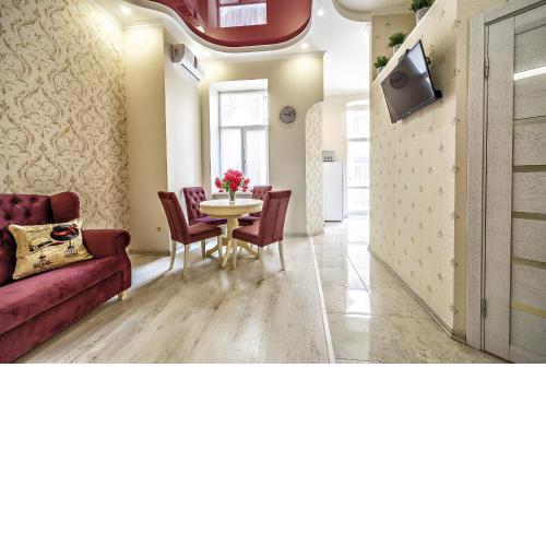 American Apartment