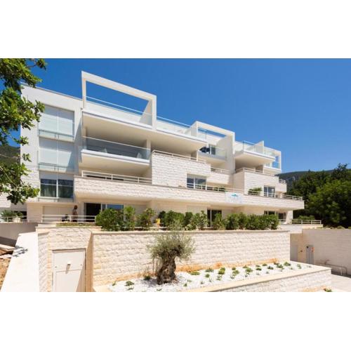 AMES Apartments Komiza