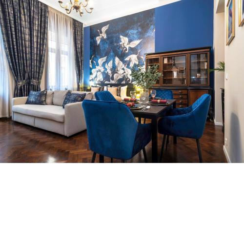 Amethyst Apartments - Kadar
