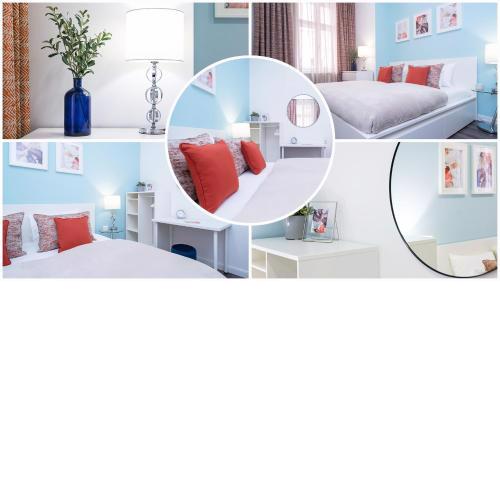 Amethyst Apartments - Radnoti