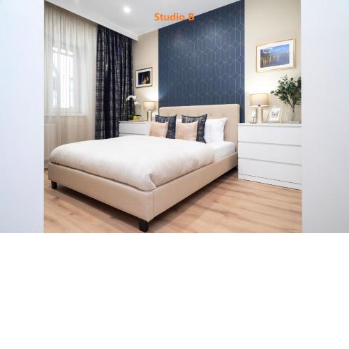 Amethyst Apartments - Tatra